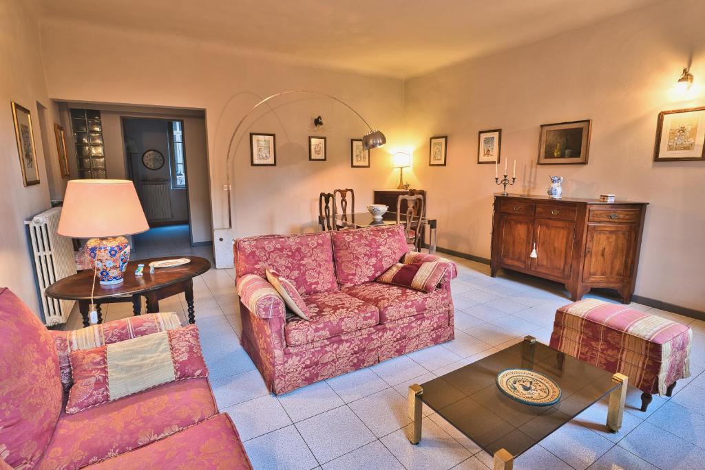Corte Dei Portici – Lucca